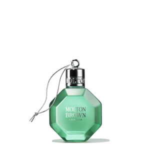 Molton Brown Wild Mint & Lavandin Festive Bauble 75ml